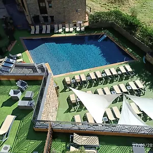 Princesa Parc Excellence 5*, Arinsal Andorra