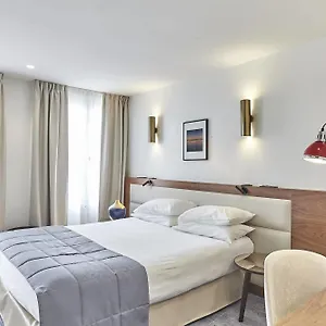 Royal Phare 3*, Paris França