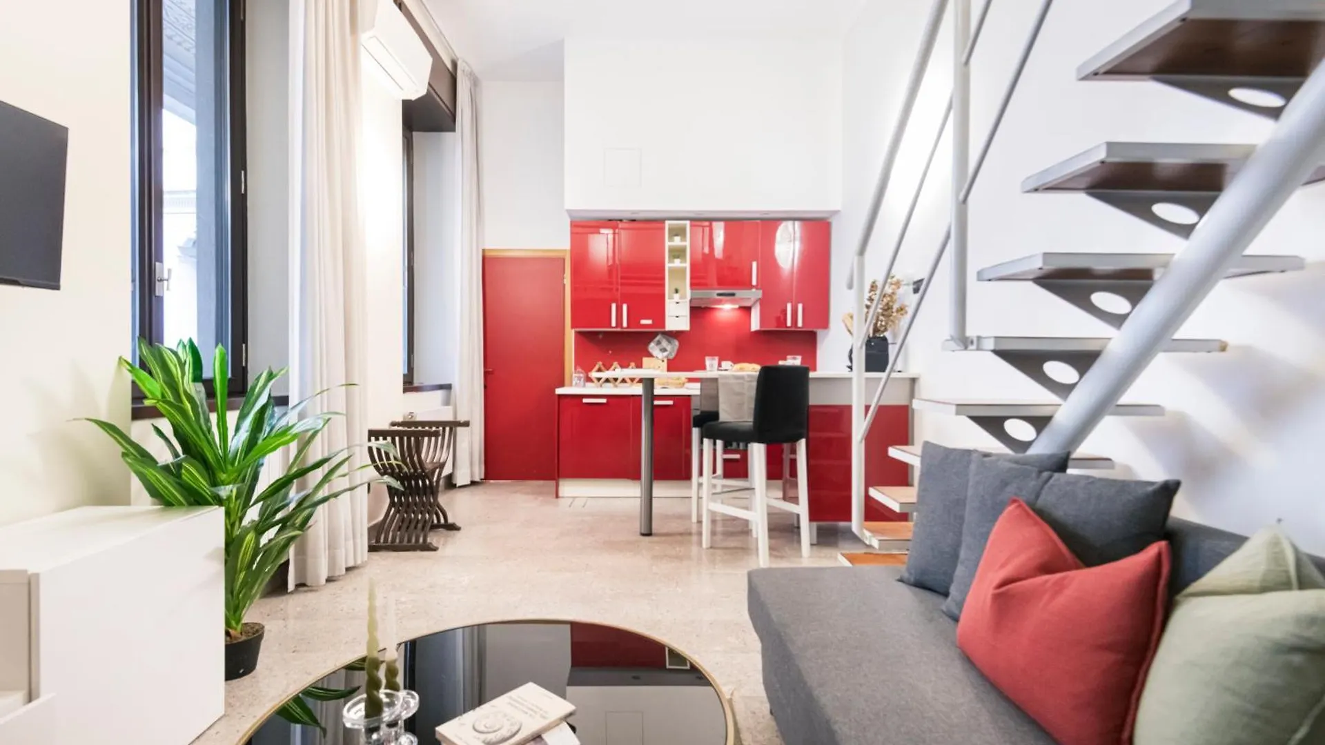 Easylife - Accogliente Monolocale In Via Torino, Posizione Perfetta Per Scoprire La Citta Apartamento Milão