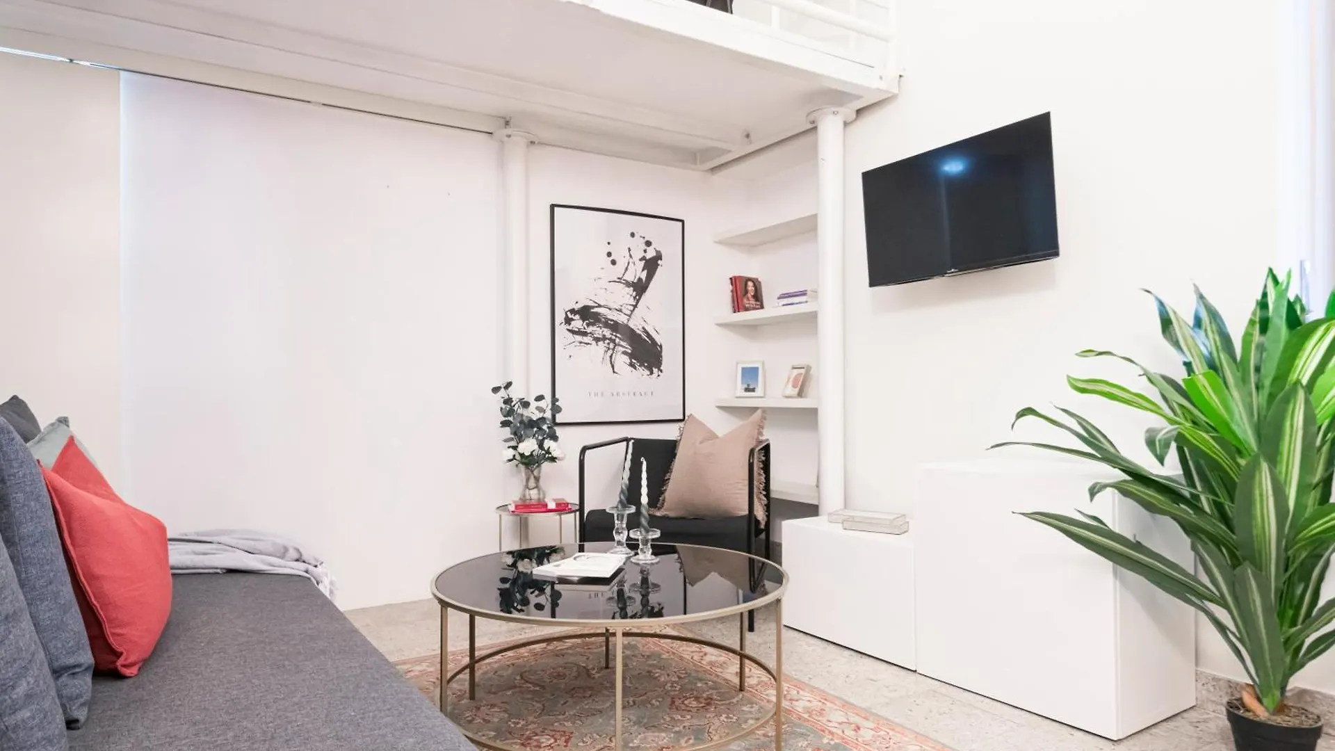 Easylife - Accogliente Monolocale In Via Torino, Posizione Perfetta Per Scoprire La Citta Apartamento Milão