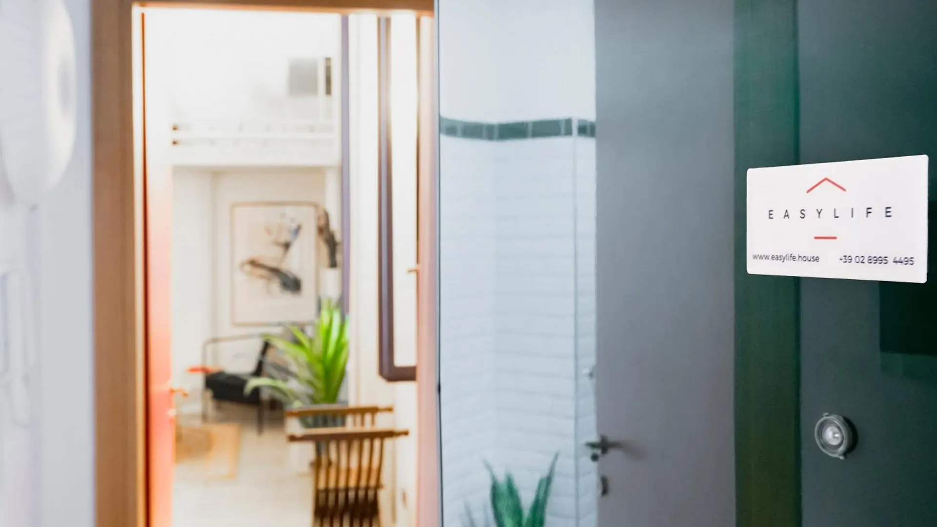 Easylife - Accogliente Monolocale In Via Torino, Posizione Perfetta Per Scoprire La Citta Apartamento Milão