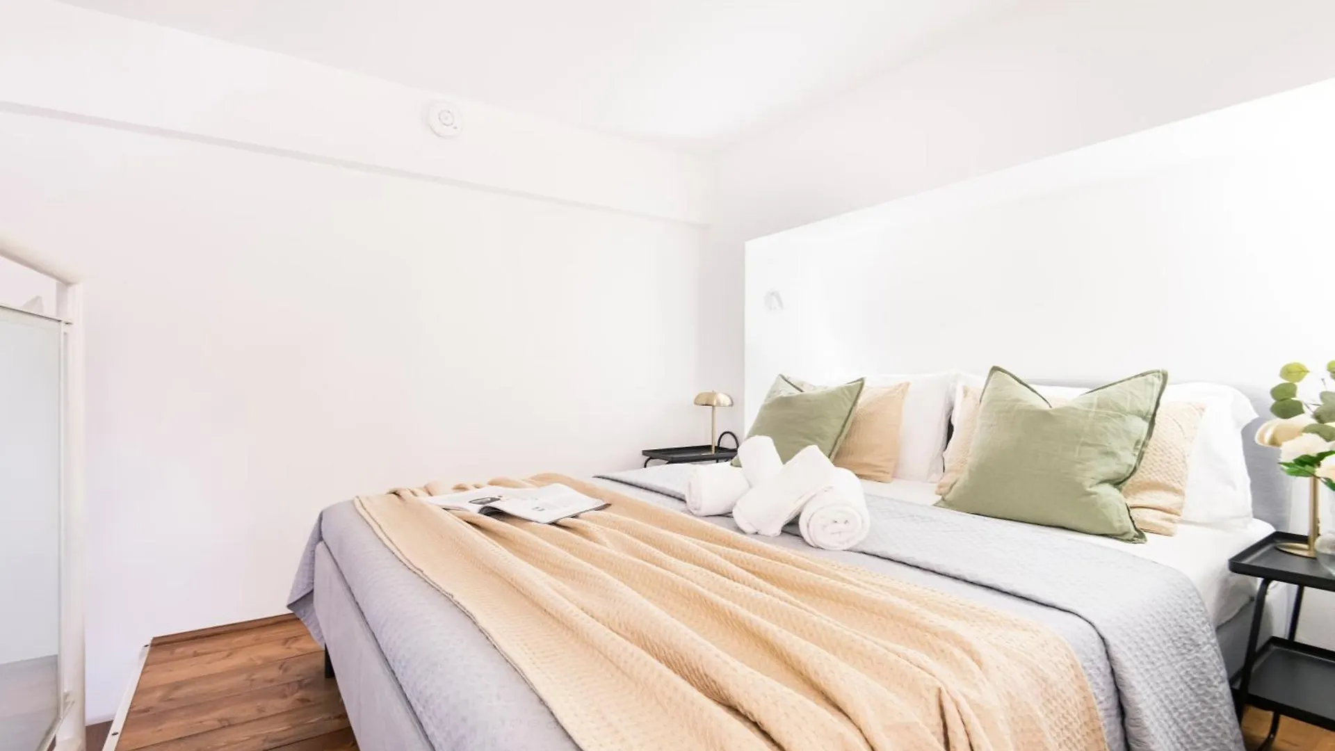 Easylife - Accogliente Monolocale In Via Torino, Posizione Perfetta Per Scoprire La Citta Apartamento Milão 0*,  Itália