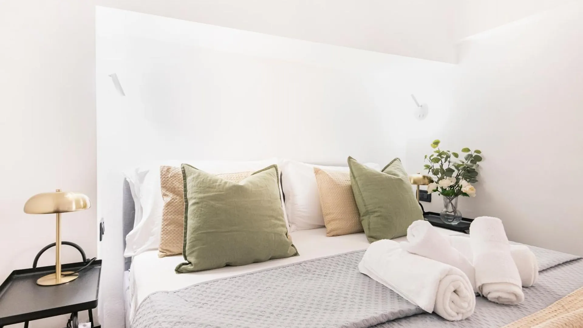 Easylife - Accogliente Monolocale In Via Torino, Posizione Perfetta Per Scoprire La Citta Apartamento Milão